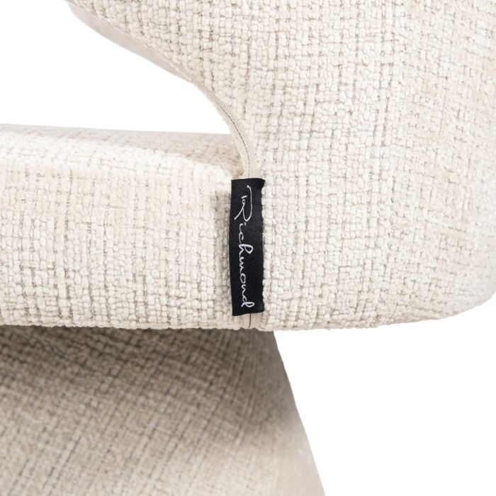 Stoel Gatsbi Beige