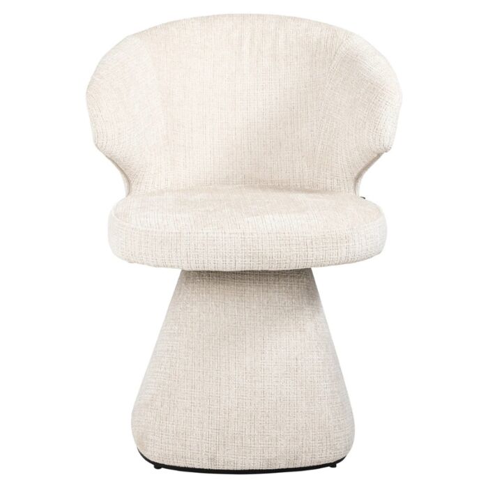 Stoel Gatsbi Beige