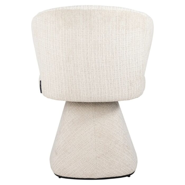 Stoel Gatsbi Beige