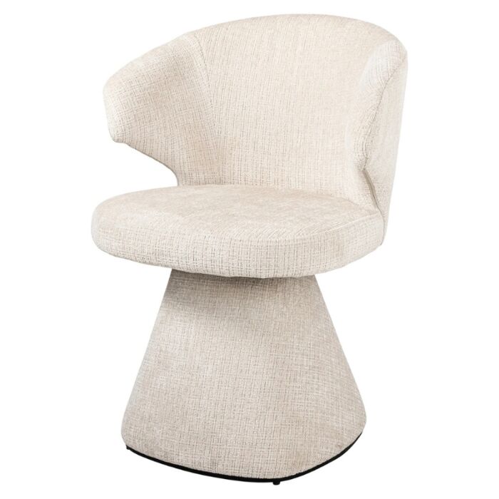 Stoel Gatsbi Beige