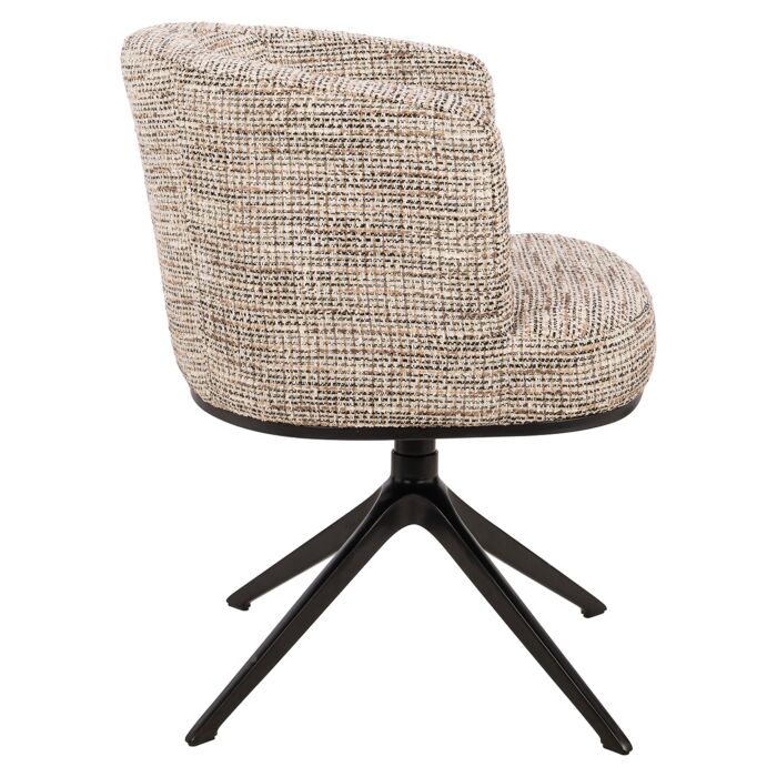 Draaistoel Cheyenne Trendy Nature