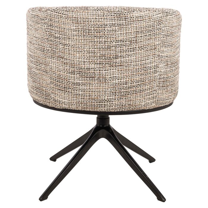 Draaistoel Cheyenne Trendy Nature