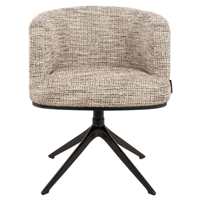 Draaistoel Cheyenne Trendy Nature