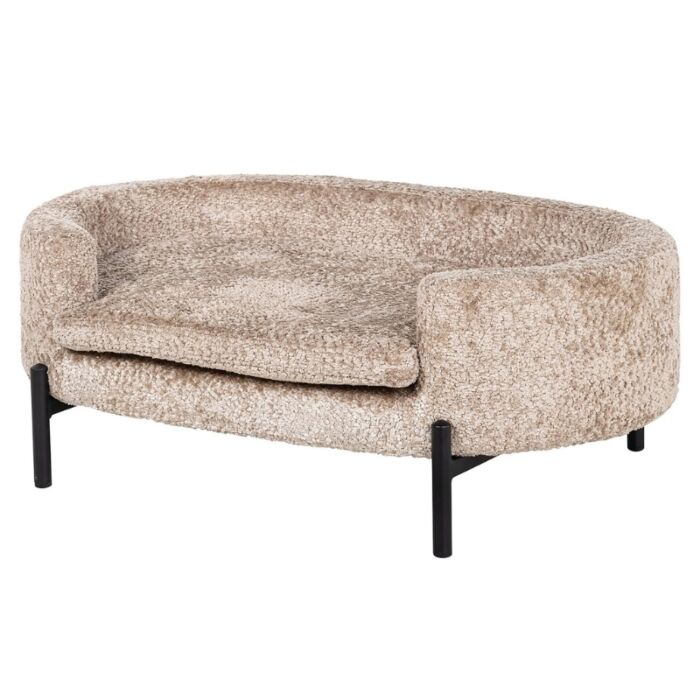Huisdierenbed Dolly nature sheep