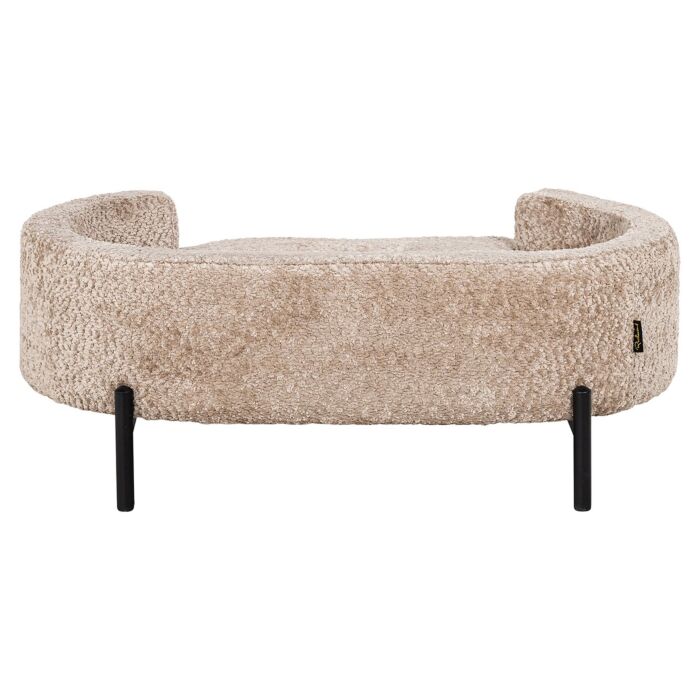 Huisdierenbed Dolly nature sheep