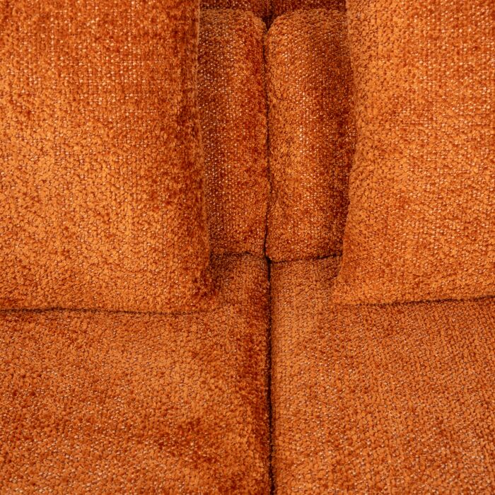 Sofa Rodina Lovely Pumpkin