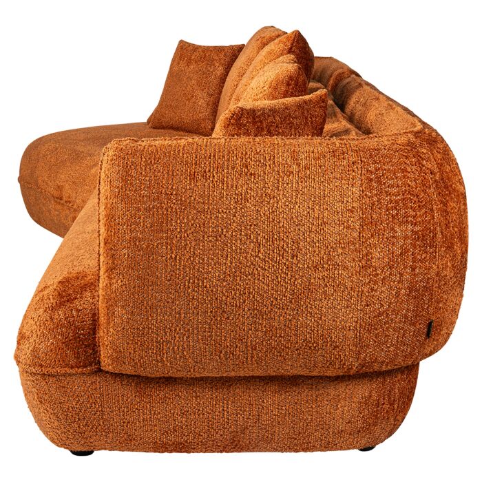 Sofa Rodina Lovely Pumpkin