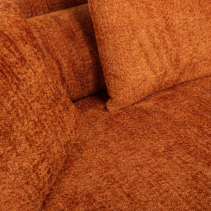 Sofa Rodina Lovely Pumpkin