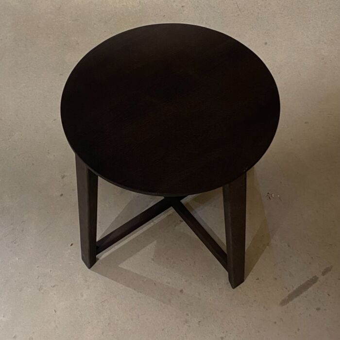 Salontafel Tube Diameter 50cm