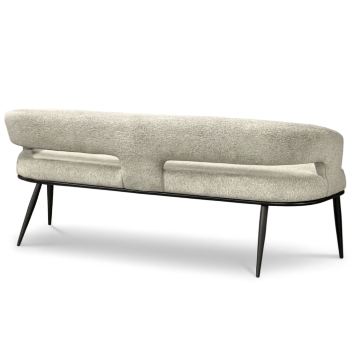 Eetbank Bogota Beige 