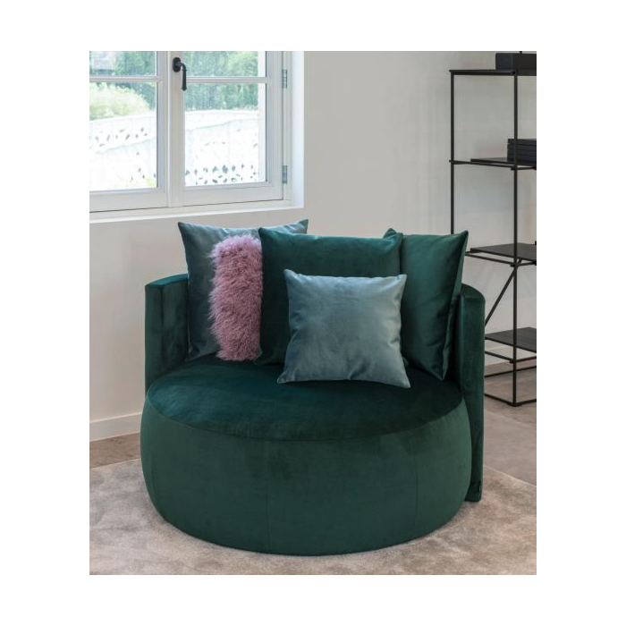 Pastille Fauteuil Lounge XL