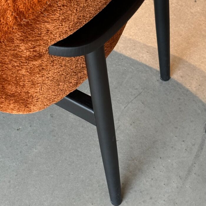 Passe Partout Eetkamerstoel Sweet Chair Toya