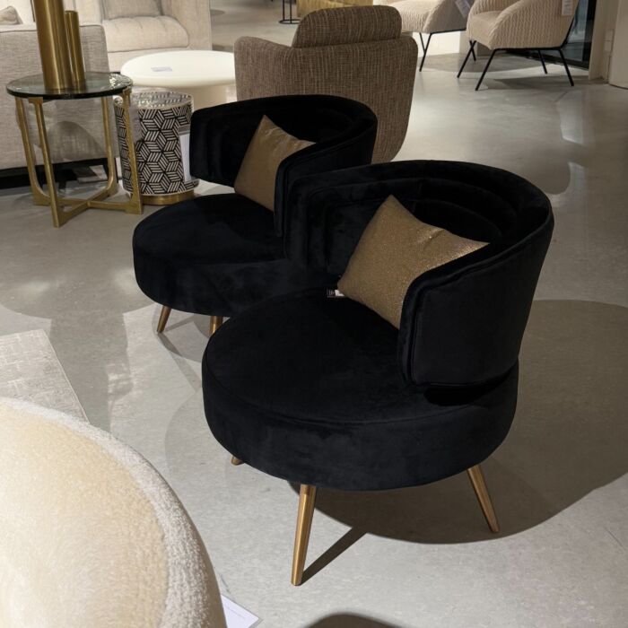 Richmond Interiors Fauteuil Hazel