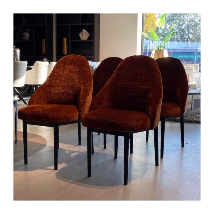 Passe Partout Eetkamerstoel Sweet Chair Toya
