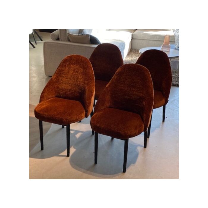 Passe Partout Eetkamerstoel Sweet Chair Toya