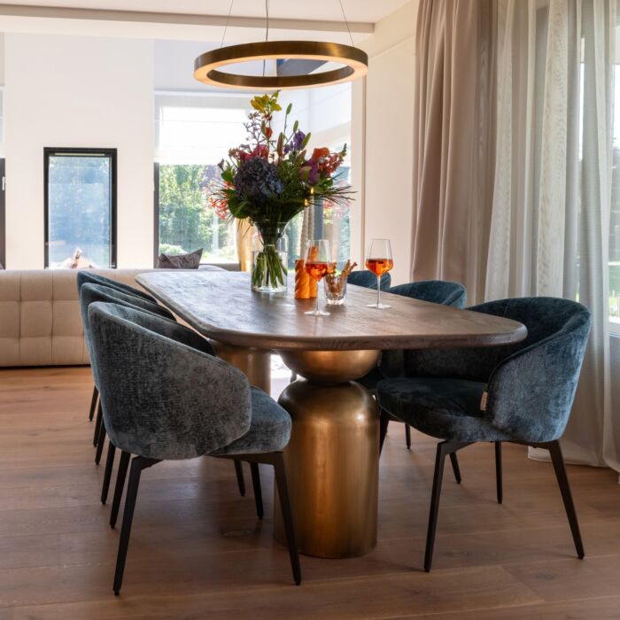 Eettafel Cavo 230