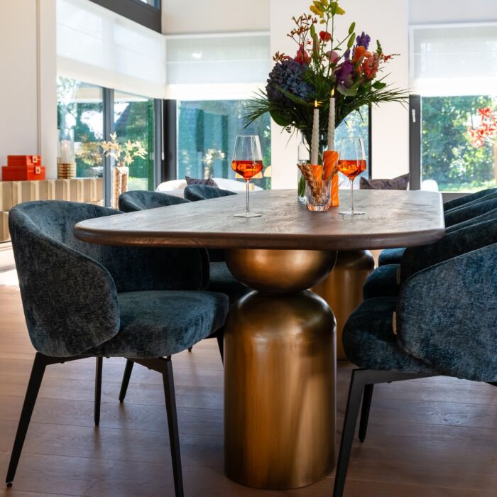 Eettafel Cavo 230