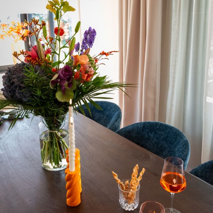 Eettafel Cavo 230