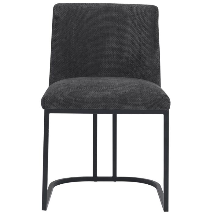 Eetkamerstoel Archi Graphite