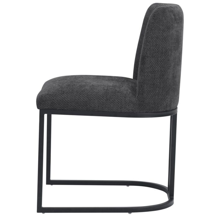 Eetkamerstoel Archi Graphite