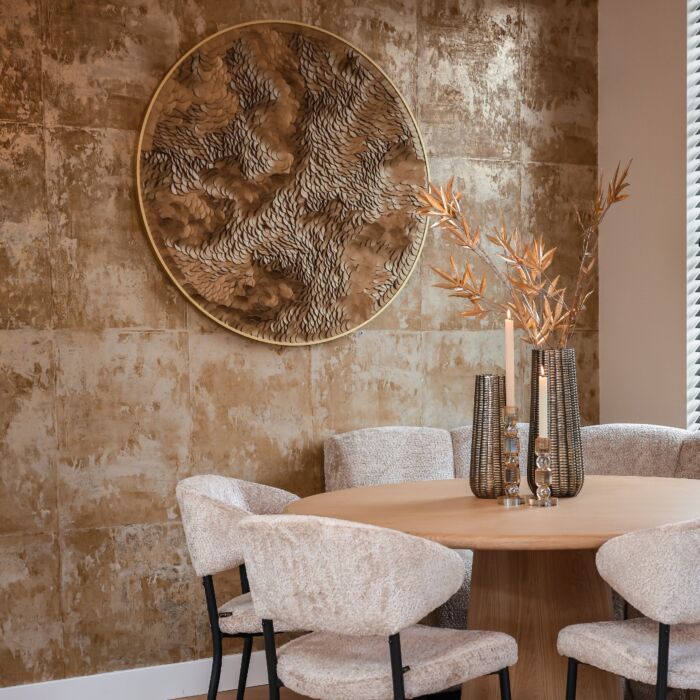Wall art Bloom