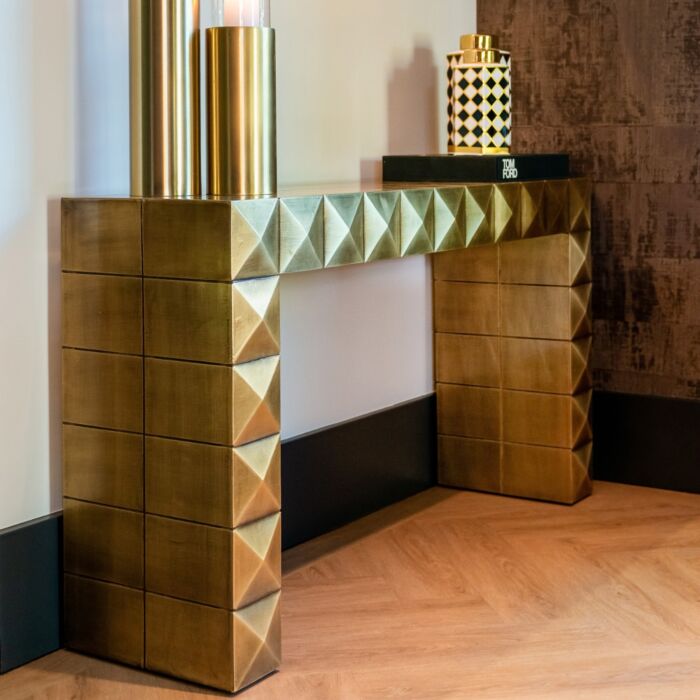 Wandtafel Collada