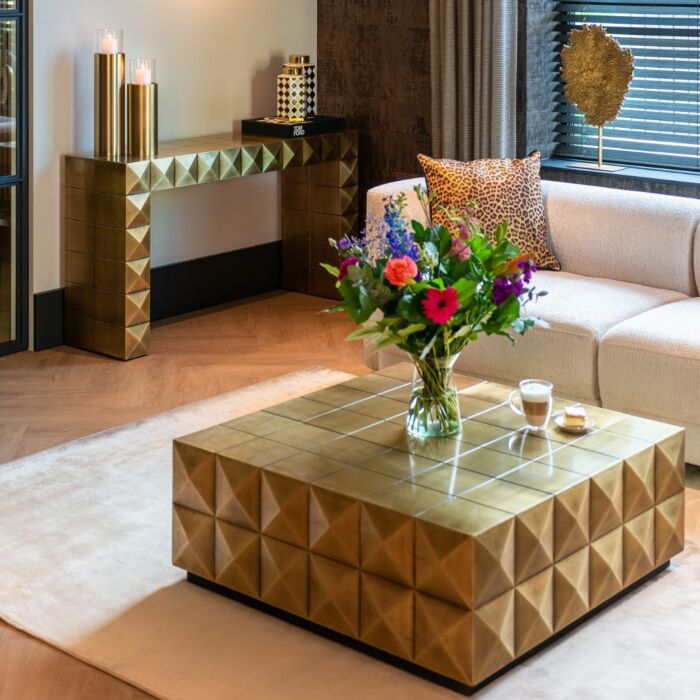 Wandtafel Collada