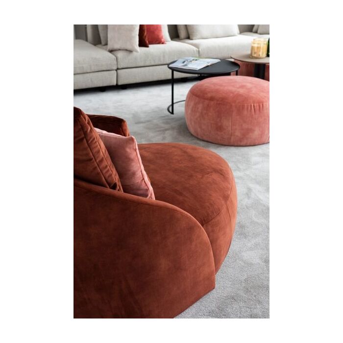 Lounge Fauteuil Toya