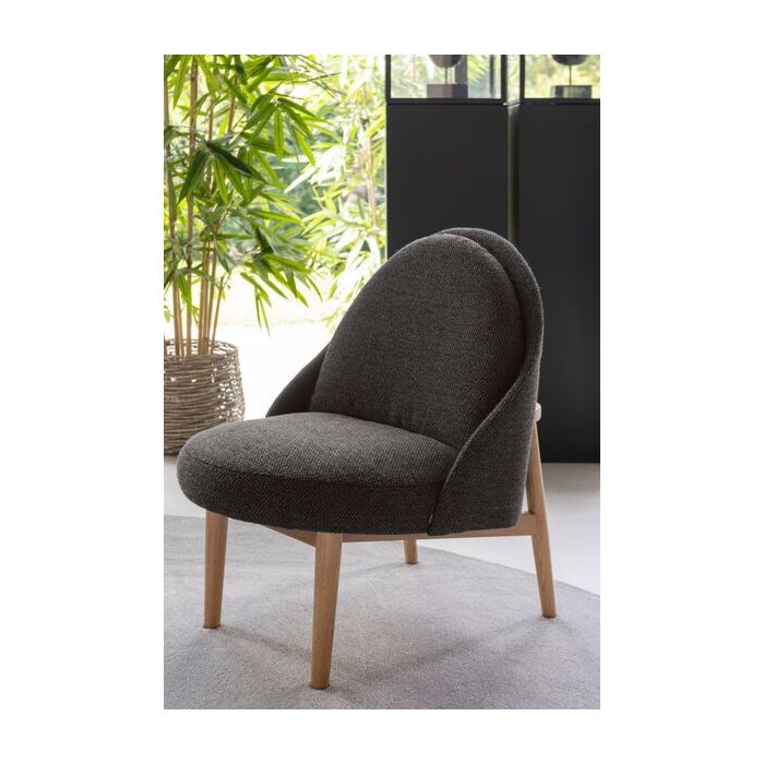 Eetkamerstoel Sweet Chair Toya