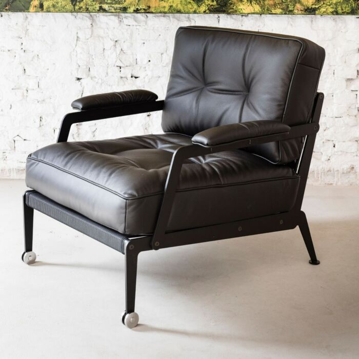 Fauteuil Sweet Seat Brooklyn (met arm) 