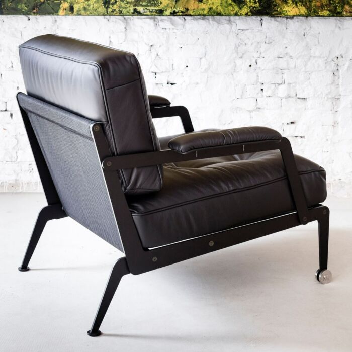 Fauteuil Sweet Seat Brooklyn (met arm) 