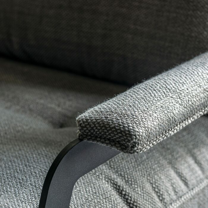 Fauteuil Sweet Seat Brooklyn (met arm) 
