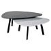 richmond interiors Salontafel Trocadero set van 2