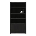 Boekenkast Juwel 4 Vaks 120cm