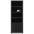 Boekenkast Juwel 4 Vaks 80cm