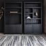 Boekenkastset Juwel 5 vaks + TV-meubel 120 cm