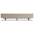 Tv Meubel Sapphire 260cm Taupe