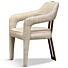 Armstoel Calais Beige
