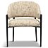 Armstoel Cambrai Beige