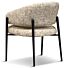 Armstoel Cambrai Beige