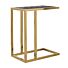  Sofa tafel Blackbone brass