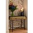 Wandtafel Ironville