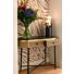 Wandtafel Ironville