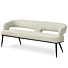Eetbank Bogota Beige 
