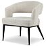 Fauteuil Bogota Beige