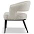 Fauteuil Bogota Beige