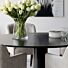 Eettafel Buddha Rond High