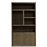  Boekenkast Juwel 120cm 4 Vaks 