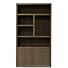  Boekenkast Juwel 120cm 4 Vaks 