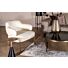 Richmond Interiors Fauteuil Venus 